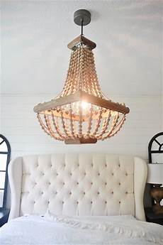 Porch Chandelier