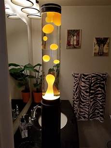 Portable Oil Lamp
