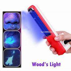 Portable Oil Lamp