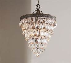 Pottery Barn Chandelier