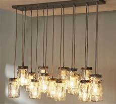 Pottery Barn Chandelier
