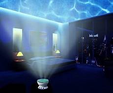 Projector lamp
