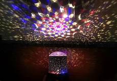 Projector lamp