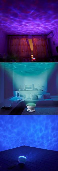 Projector lamp