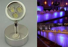 Purple lamp