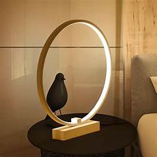 Reading lamp