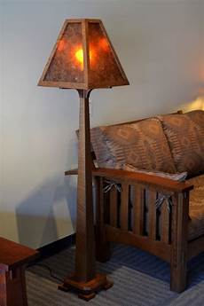 Reading lamp