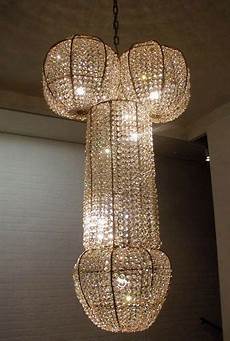 Real Crystal Chandelier