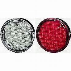 Rear fog lamp
