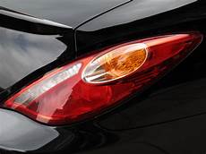 Rear stop lamp