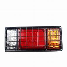 Rear stop lamp