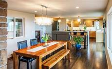 Rectangular Chandelier Modern
