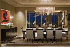 Rectangular Chandelier Modern