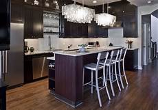 Rectangular Chandelier Modern