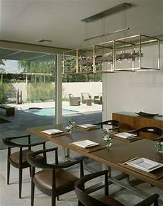 Rectangular Crystal Chandelier