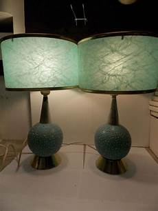 Red lamp