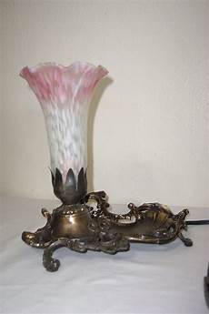 Red Oil Lamp