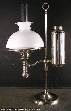 Reproduction Oil Lamps