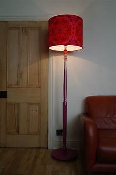 Retro lamp