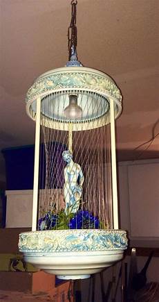 Retro lamp