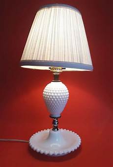 Retro lamp