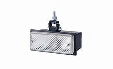 Reversing lamp