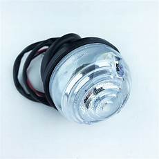 Reversing lamp