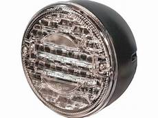 Reversing lamp