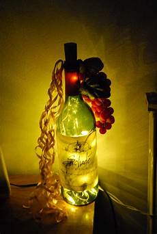Ribbon Chandelier