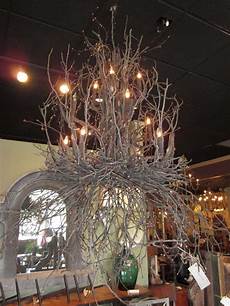 Rustic Chandelier Lighting