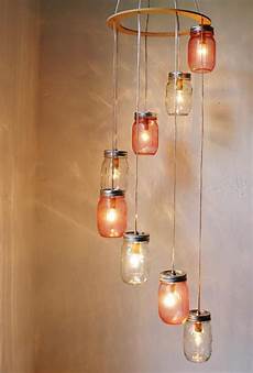 Rustic Chandelier Lighting