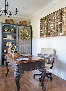 Rustic Farmhouse Chandelier
