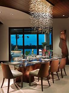 Rustic Wood Chandelier