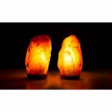 Salt lamp
