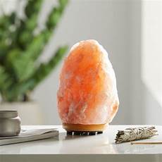 Salt lamp