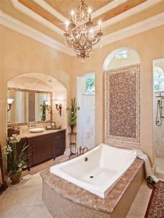 Shaded Chandelier