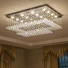 Shaded Chandelier