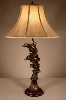 Ship Oil Lamp