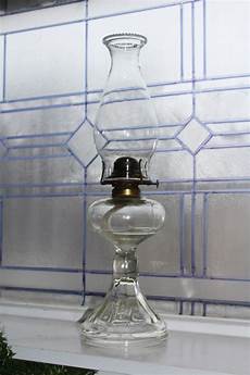 Ship Oil Lamp