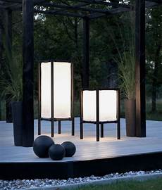 Shoji lamp