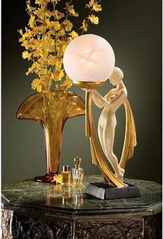 Side lamps