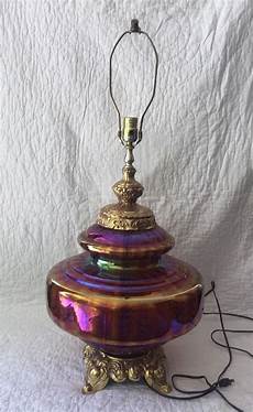 Side lamps