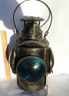 Signal lamps