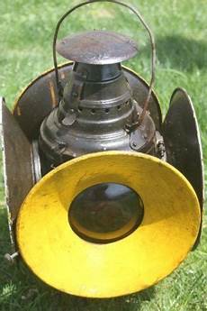 Signal lamps
