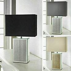 Silver Mosaic Lamp