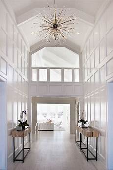 Simple Chandelier Light