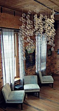 Simple Chandelier Light