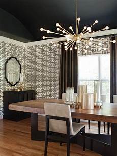 Simple Chandelier Light