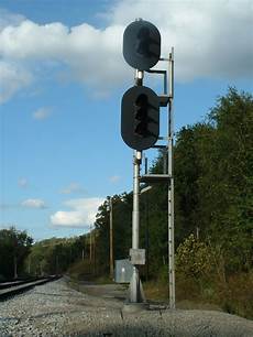 Singal lamp