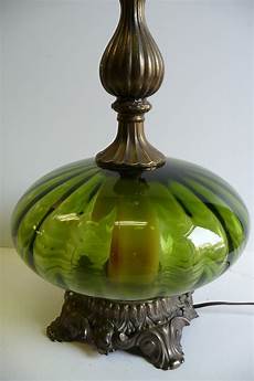 Small Oil Lamp